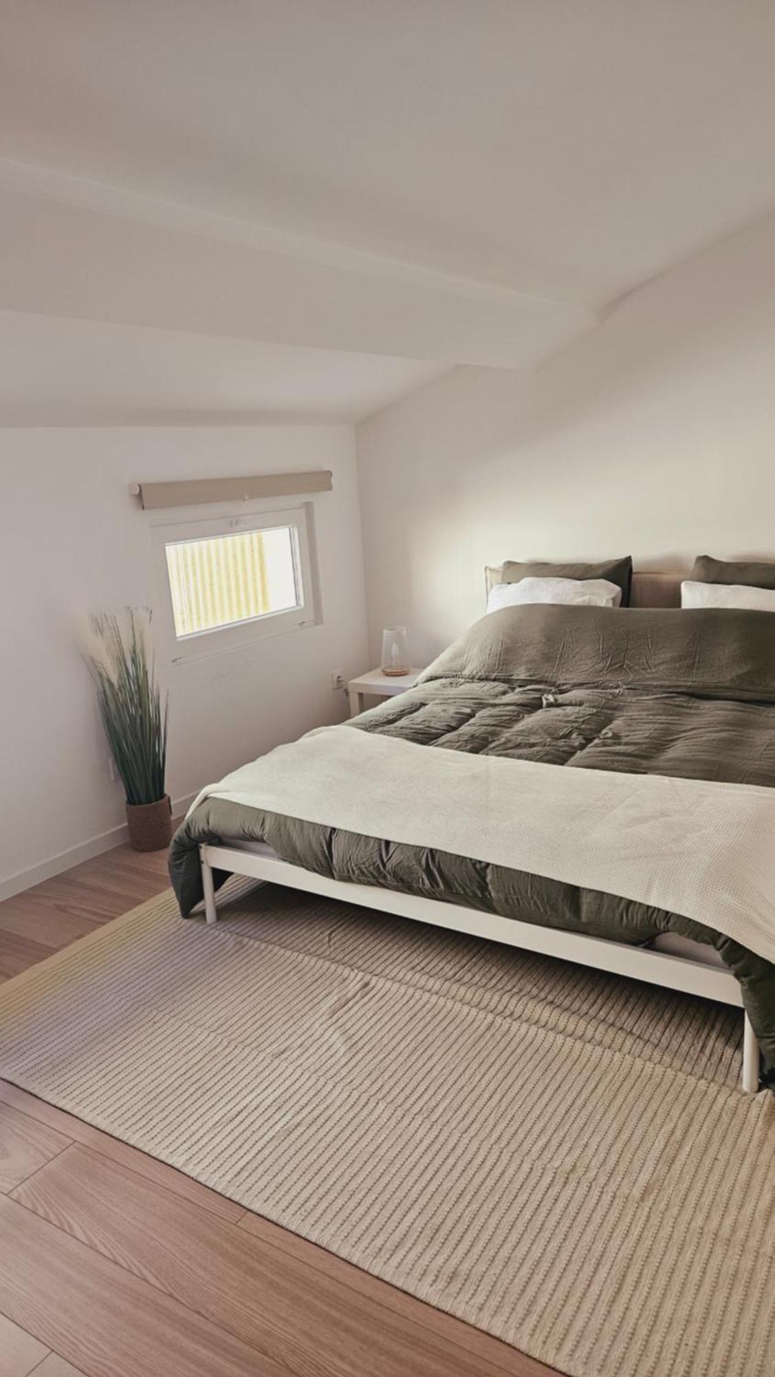 Apartment Sur Cour / 10 Min Du Stade Et De La Gare