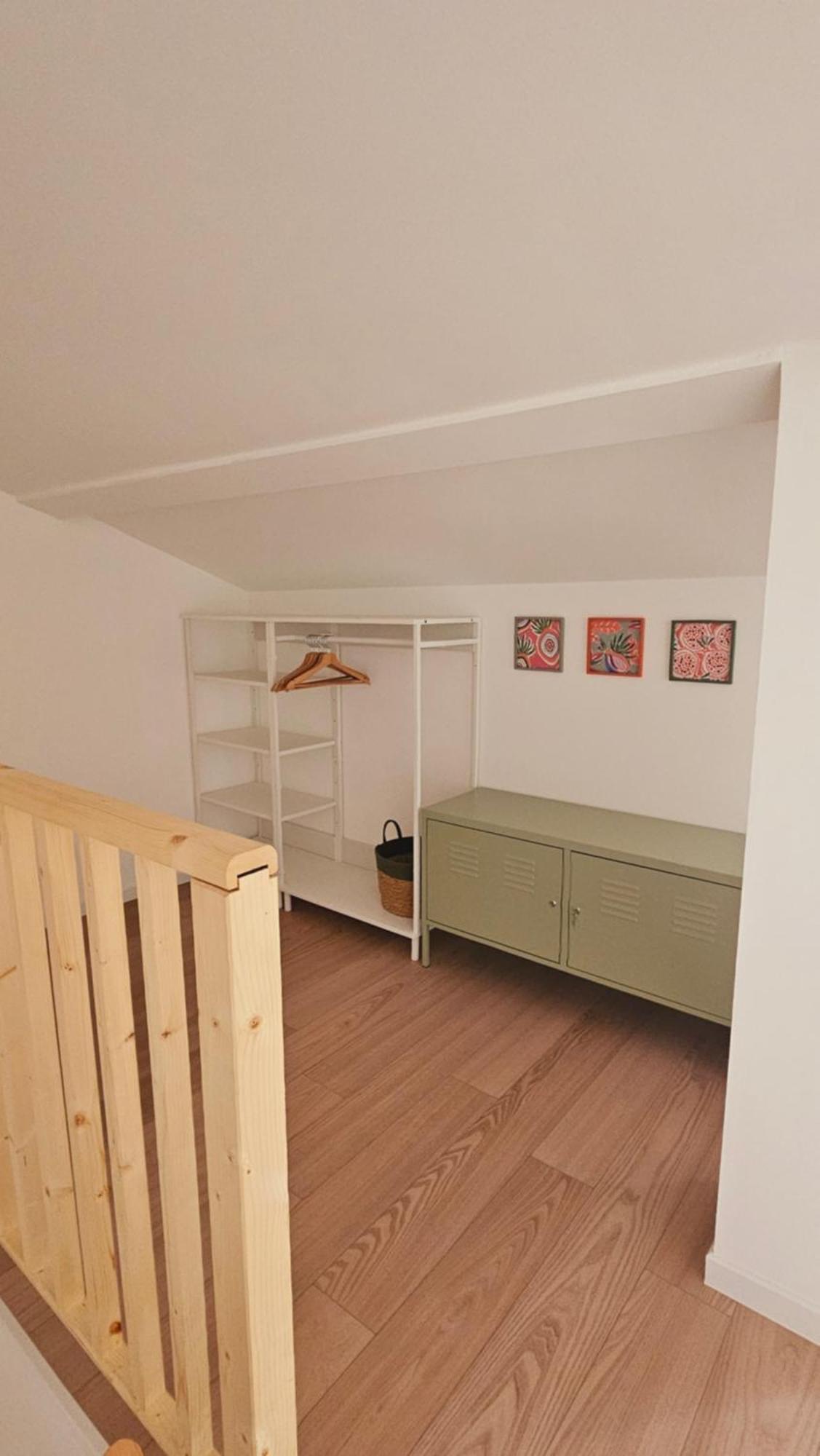 Sur Cour / 10 Min Du Stade Et De La Gare Apartment *